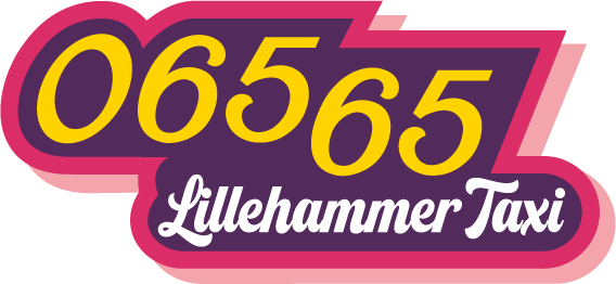 Lillehammer Taxi Logo